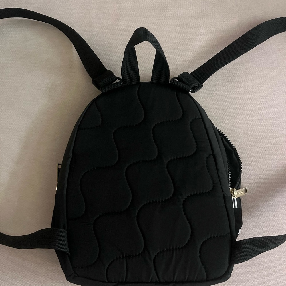 Adidas Micro Backpack With Adjustable Straps - Ex… - image 5